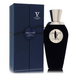 Mea Culpa V by V Canto - Extrait De Parfum Spray (Unisex) 3.38 oz