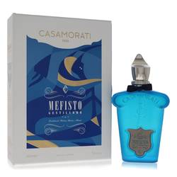 Mefisto Gentiluomo by Xerjoff - Eau De Parfum Spray 3.4 oz