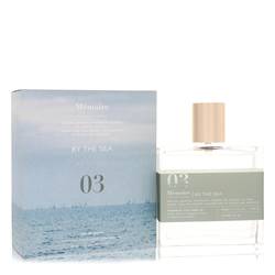 Memoire Archives By The Sea by Memoire Archives - Eau De Parfum Spray (Unisex) 3.4 oz