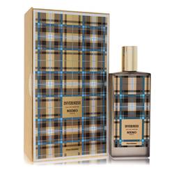 Memo Inverness by Memo - Eau De Parfum Spray (Unisex) 2.5 oz