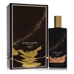 Memo Oriental Leather by Memo - Eau De Parfum Spray (Unisex) 2.5 oz