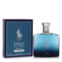 Polo Deep Blue by Ralph Lauren - Parfum Spray 2.5 oz
