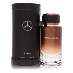 Mercedes Benz Le Parfum by Mercedes Benz - Eau De Parfum Spray 4.2 oz