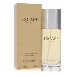 Escape by Calvin Klein - Eau De Toilette Spray 1.7 oz