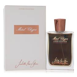 Metal Chypre by Juliette Has a Gun - Eau De Parfum Spray (Unisex) 2.5 oz