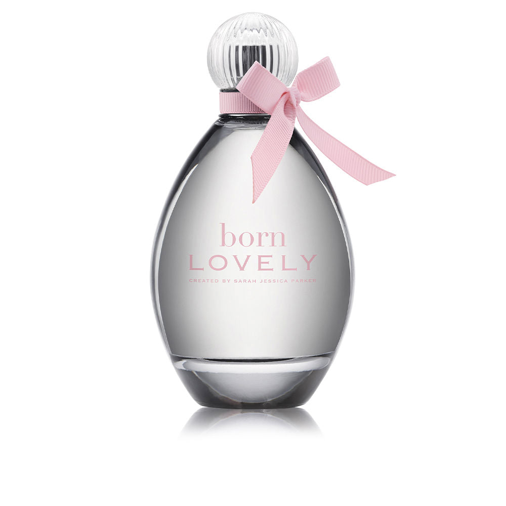 BORN LOVELY edp vapo 100 ml