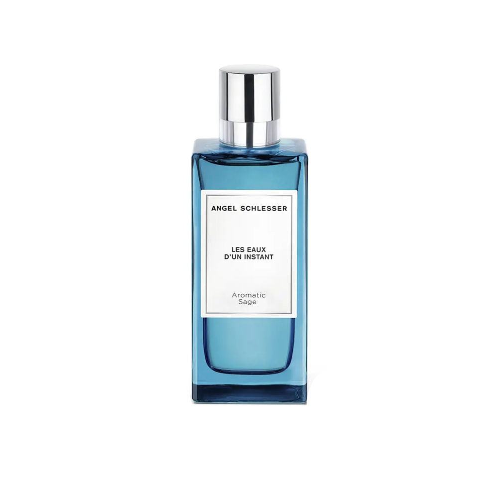 LES EAUX D'UN INSTANT aromatic sage edt vapo