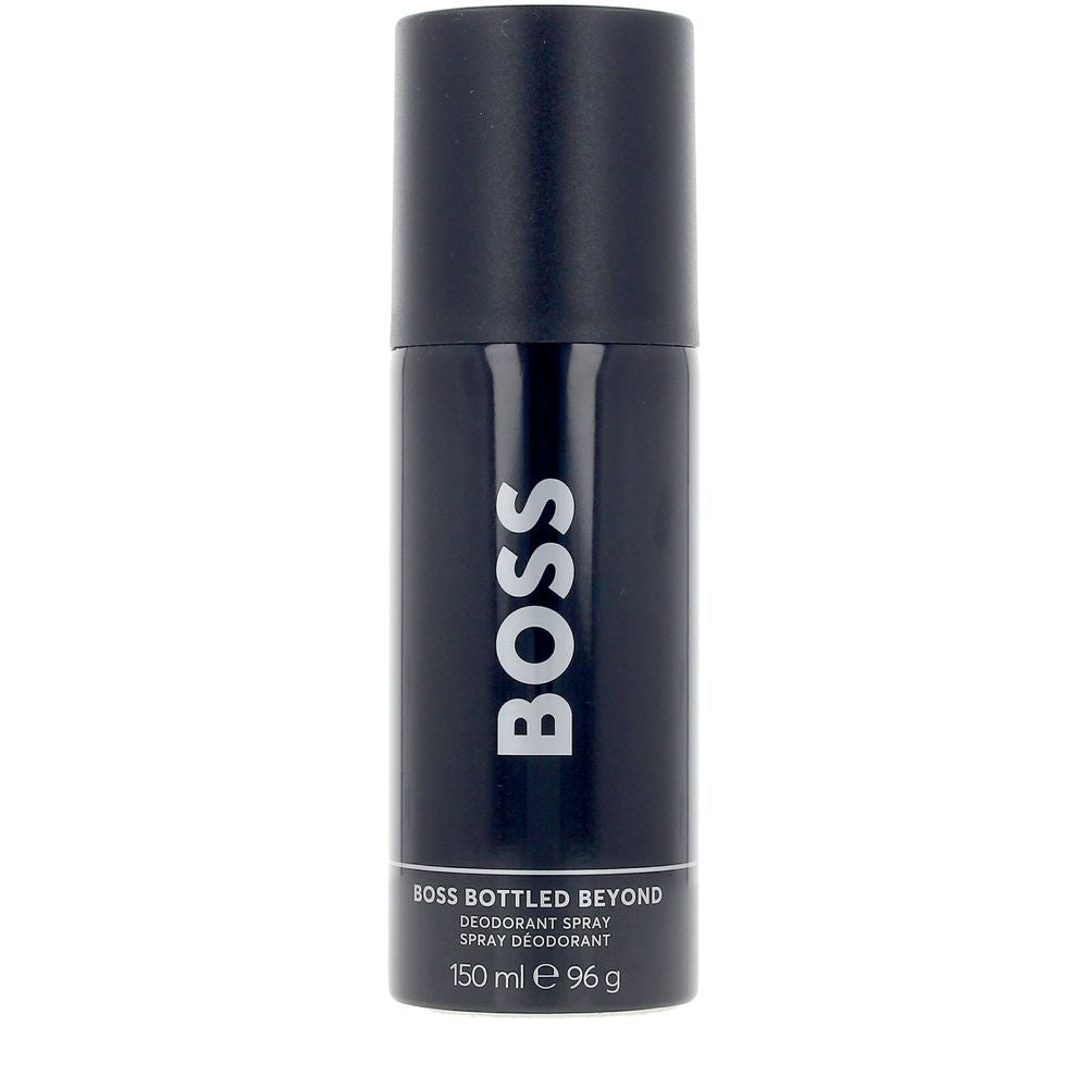 BOSS BOTTLED BEYOND deodorant spray 150 ml