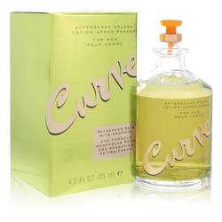 Curve by Liz Claiborne - After Shave 4.2 oz