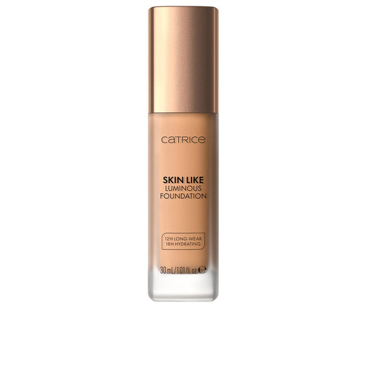 SKIN LIKE luminous makeup base #043W