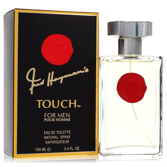 Touch von Fred Hayman - Eau de Toilette Spray 100 ml