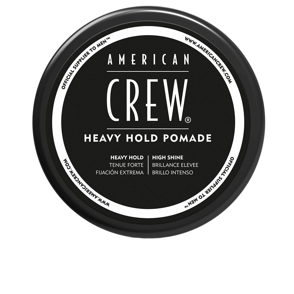 HEAVY HOLD POMADE 85 gr