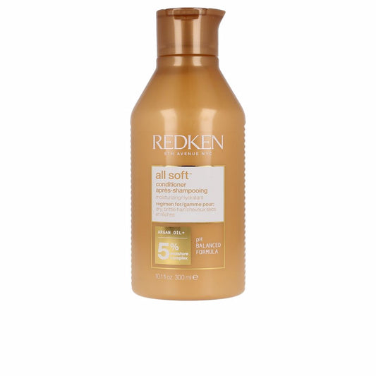 ALL SOFT conditioner