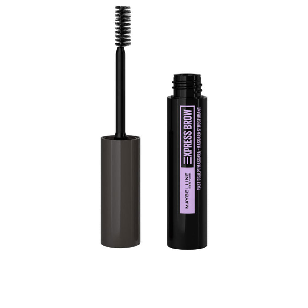 EXPRESS BROW fast sculpt #06-deep brown