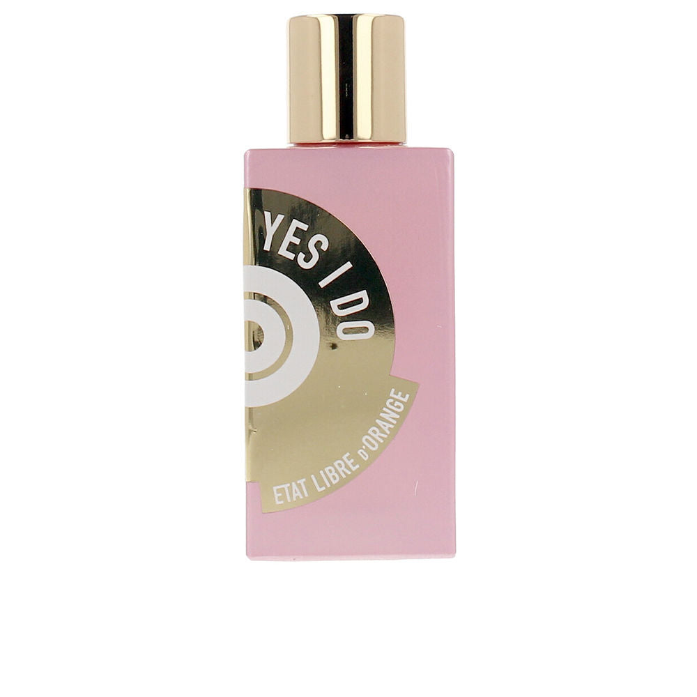 YES I DO edp vapo