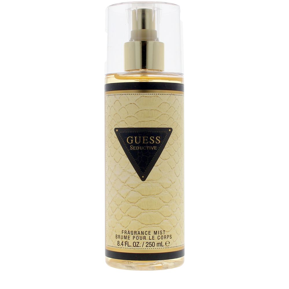 SEDUCTIVE body mist