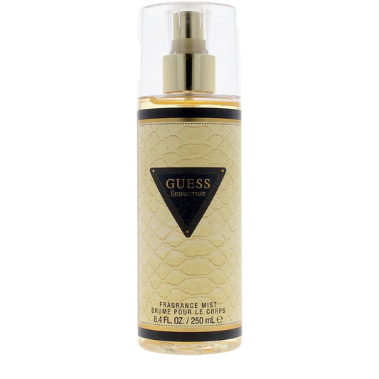 SEDUCTIVE body mist
