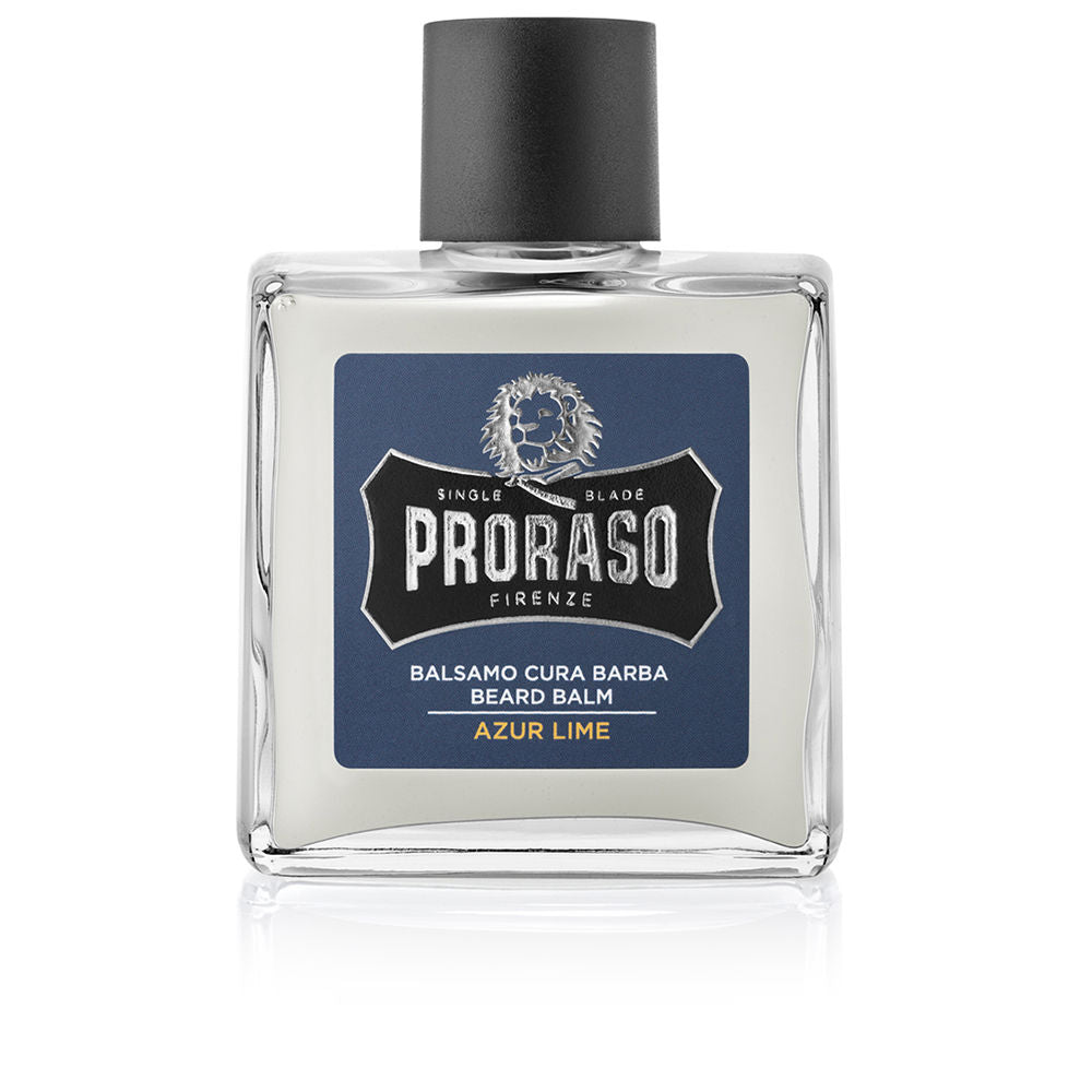 BLUE bÃ¡lsamo para barba