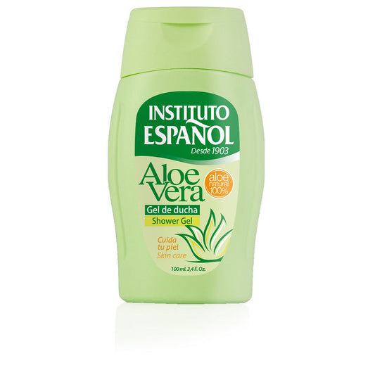 ALOE VERA shower gel