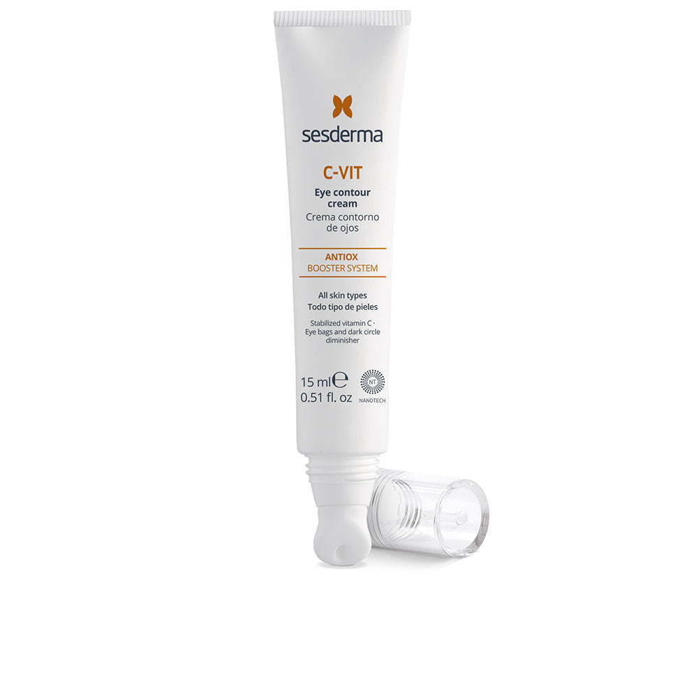 C-VIT eye contour cream