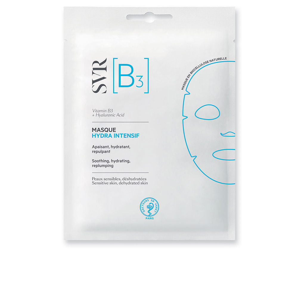 B3 MASQUE HYDRA INTESIF 6 x