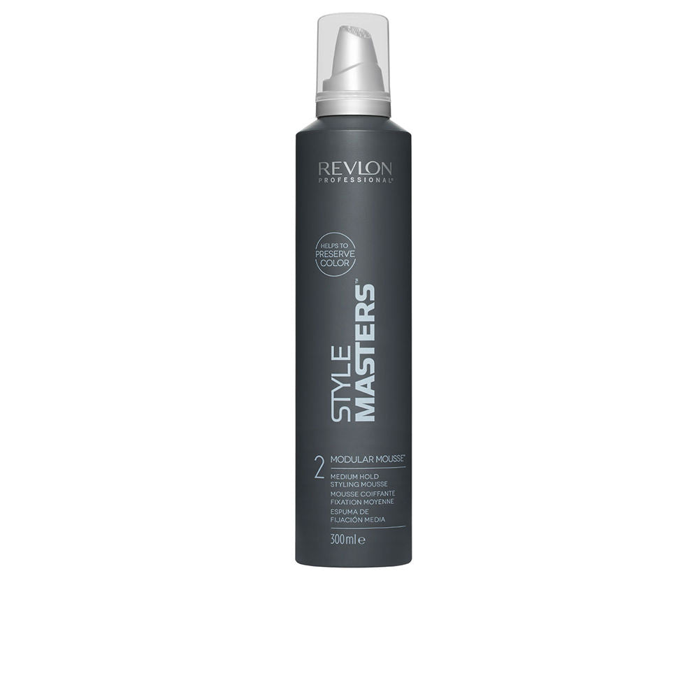 STYLE MASTERS modular mousse