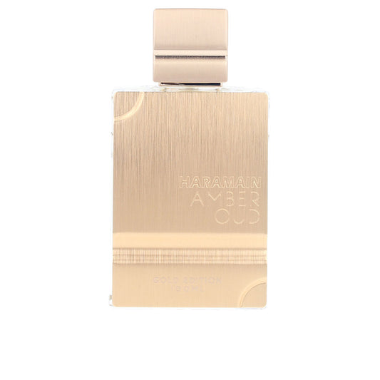 AMBER OUD gold edition edp vapo