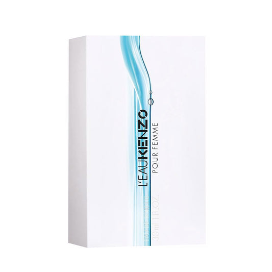 L'EAU KENZO POUR FEMME eau de toilette spray