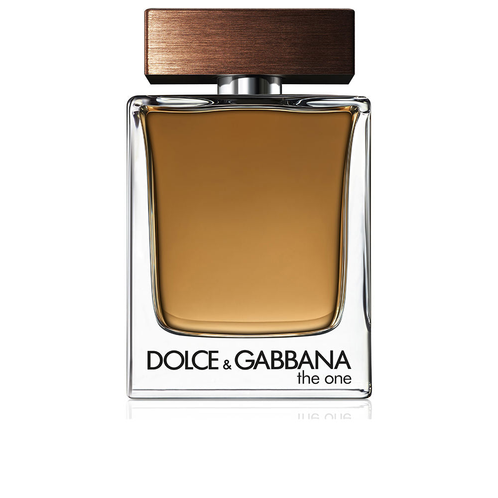 THE ONE FOR MEN edt vapor
