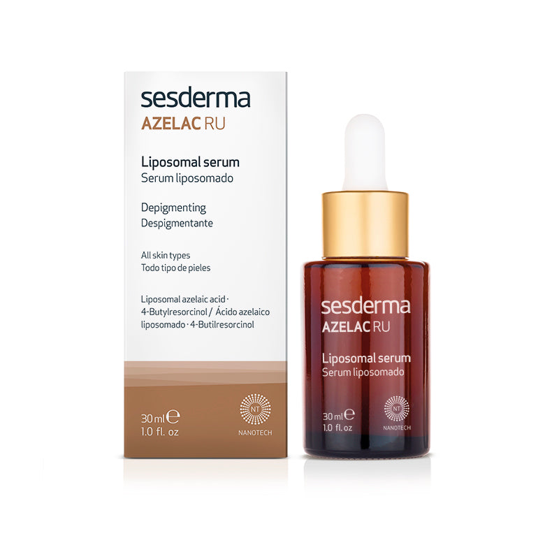 AZELAC RU liposomal serum