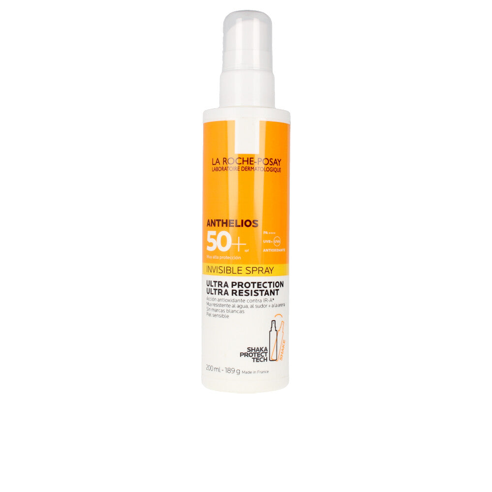 ANTHELIOS XL spray SPF50+