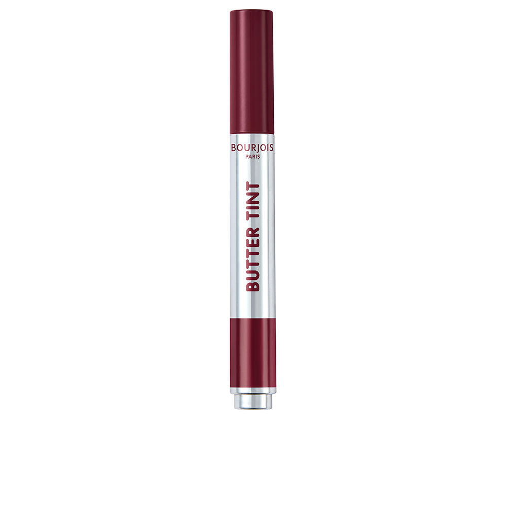 BUTTER TINT LIP GLAZE lip balm #06-Berry Coulis 2 gr