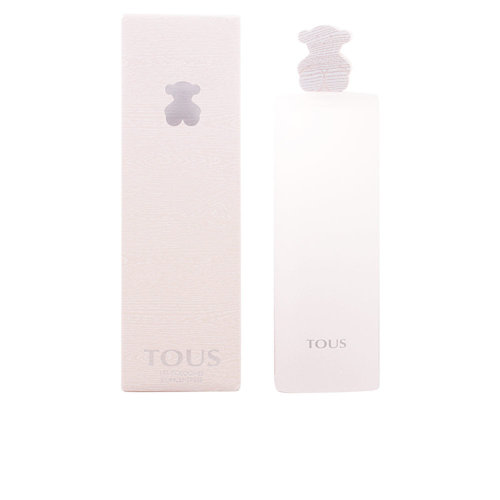 LES COLOGNES CONCENTRÉES eau de toilette spray 90 ml
