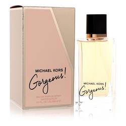 Michael Kors Gorgeous by Michael Kors - Eau De Parfum Spray 1.7 oz