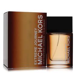 Michael Kors Extreme Journey by Michael Kors - Eau De Toilette Spray 1.7 oz