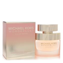 Michael Kors Wonderlust Eau De Voyage by Michael Kors - Eau De Parfum Spray 1.7 oz