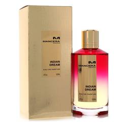 Mancera Indian Dream by Mancera - Eau De Parfum Spray 4 oz