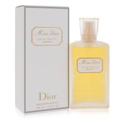 MISS DIOR Originale by Christian Dior - Eau De Toilette Spray 3.4 oz
