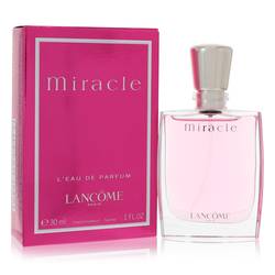 Miracle by Lancome - Eau De Parfum Spray 1 oz