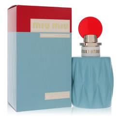 Miu Miu by Miu Miu - Eau De Parfum Spray 1.7 oz