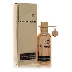 Montale Intense Pepper by Montale - Eau De Parfum Spray 1.7 oz