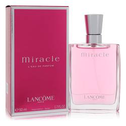 Miracle by Lancome - Eau De Parfum Spray 1 oz