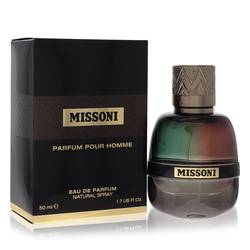 Missoni by Missoni - Eau De Parfum Spray 1.7 oz