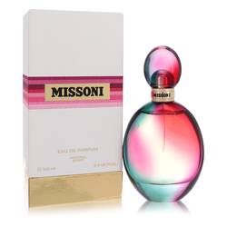 Missoni by Missoni - Eau De Parfum Spray 1.7 oz