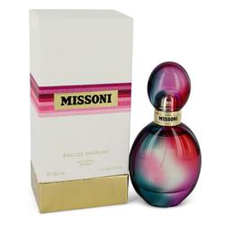 Missoni by Missoni - Eau De Parfum Spray 1.7 oz