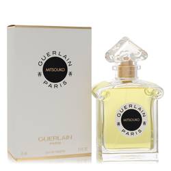 Mitsouko by Guerlain - Eau De Toilette Spray 2.5 oz