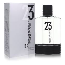 Michael Jordan 23 by Michael Jordan - Eau De Cologne Spray 3.4 oz