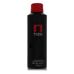 Michael Jordan by Michael Jordan - Body Spray 6 oz
