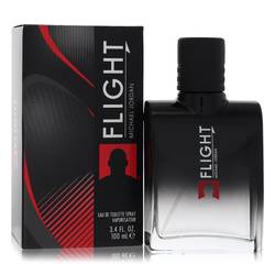 Michael Jordan Flight by Michael Jordan - Eau De Toilette Spray 3.4 oz