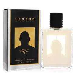 Michael Jordan Legend by Michael Jordan - Cologne Spray 3.4 oz